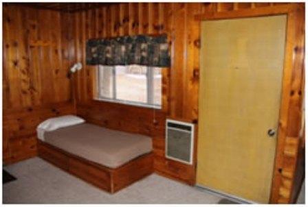 Hidden Rest Cabins Villa Pinetop-Lakeside Rum bild