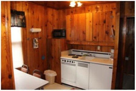Hidden Rest Cabins Villa Pinetop-Lakeside Rum bild