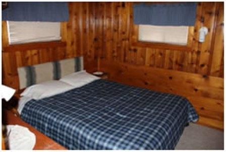 Hidden Rest Cabins Villa Pinetop-Lakeside Rum bild
