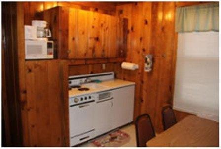 Hidden Rest Cabins Villa Pinetop-Lakeside Rum bild
